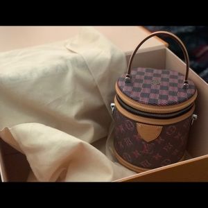 Louis Vuitton Cannes Bag Special Edition